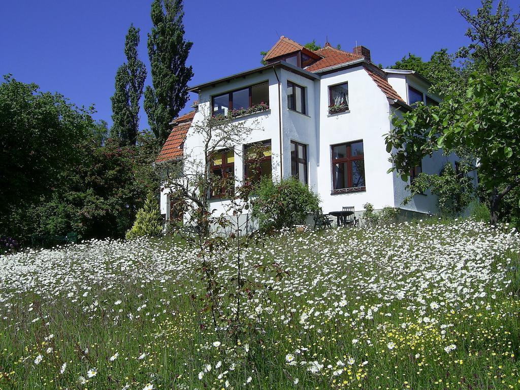 Ferienwohnungen Meerblick Herde Gohren Ruang foto